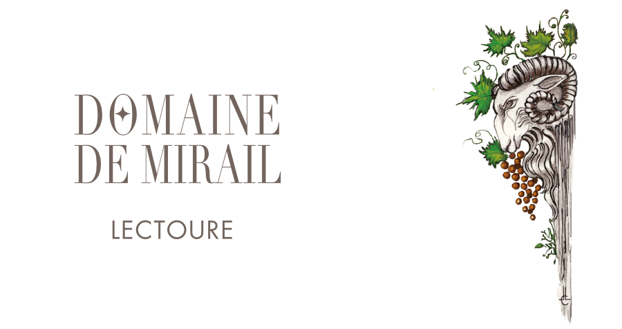 Logo Domaine de Mirail