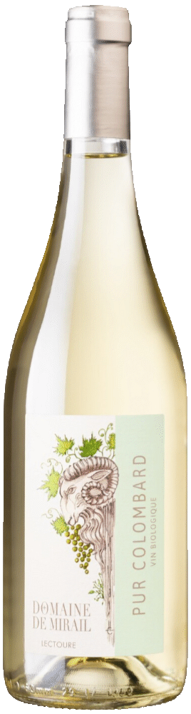 PUR COLOMBARD