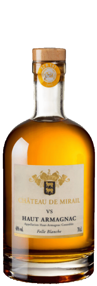 AOP HAUT-ARMAGNAC VS